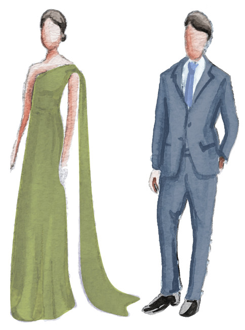 Trajes
